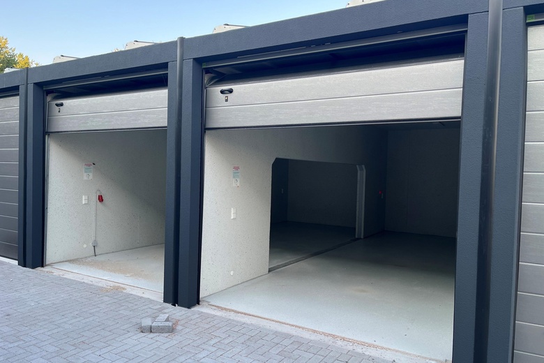 Bedrijfsruimte Alphen aan den Rijn - Titaniumweg 110 - Foto 10