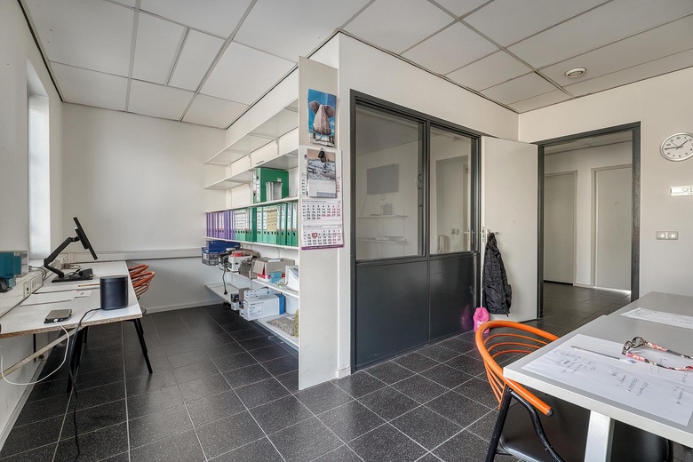 BedrijfsruimteaanKeyserswey 47 - 49<br/> inNoordwijk