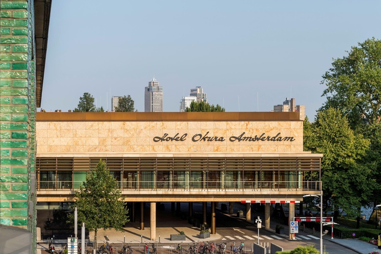 Kantoorruimte Amsterdam - Jozef Israëlskade 48 e - Foto 4