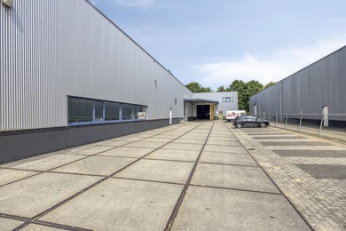 Bedrijfsruimte Almere - Grindzuigerstraat 47 - Foto 2