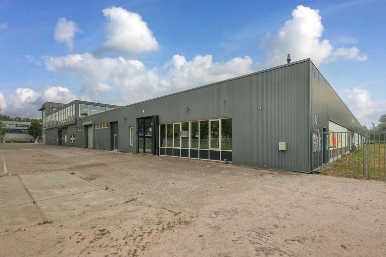 BedrijfsruimteaanContactweg 28<br/> inAmsterdam BedrijfsruimteaanContactweg 28<br/> inAmsterdam