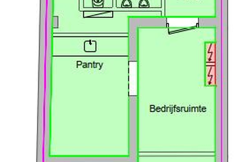 Winkelruimte Amsterdam - Reguliersbreestraat 5 - Foto 8