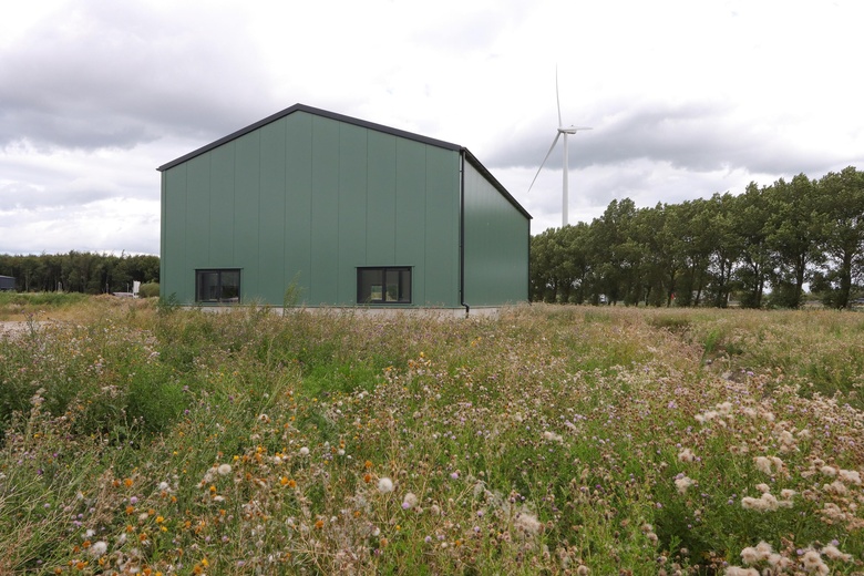 Bedrijfsruimte Almere - Jane Marcetweg 38 - Foto 16
