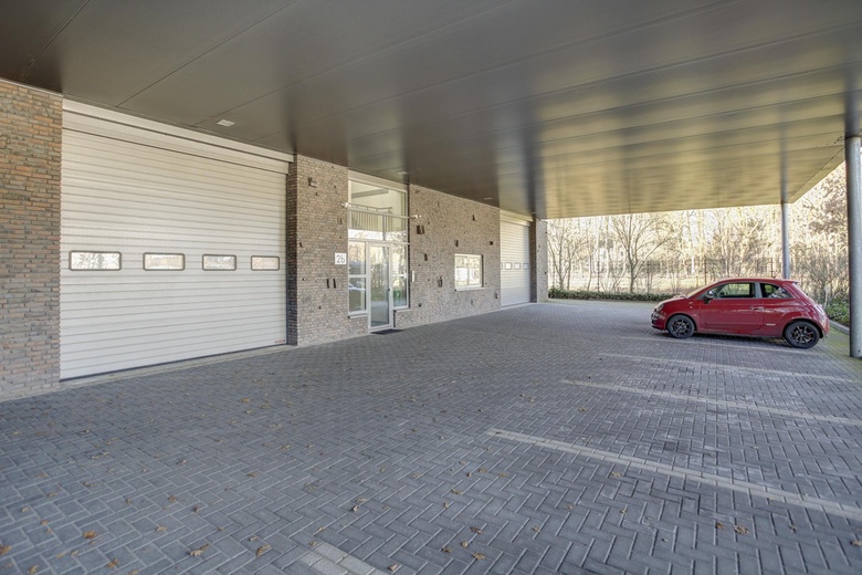 Bedrijfsruimte Doorn - Velperengh 2 b - Foto 5