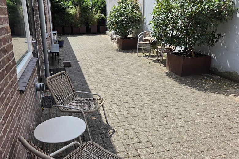Bedrijfsruimte Utrecht - Esdoornstraat 18 C - Foto 14