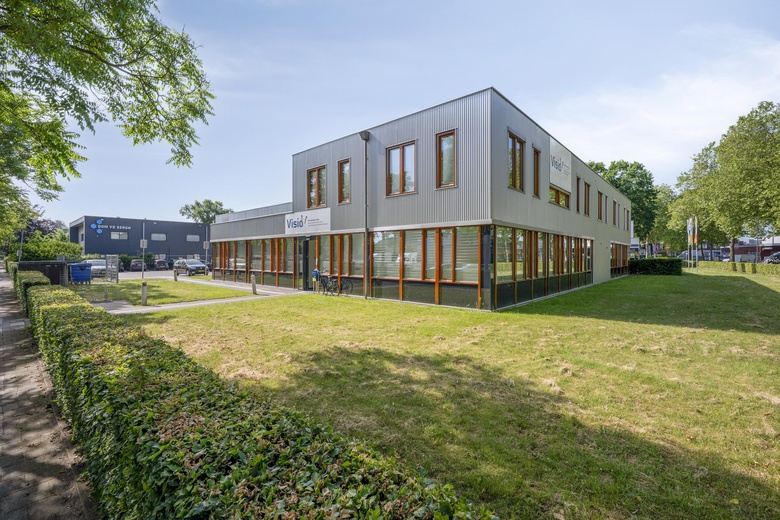 KantoorruimteaanHavikstraat 18<br/> inSittard