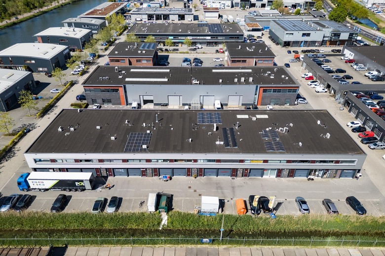 Bedrijfsruimte Nieuwegein - Veluwehaven 49 - Foto 4