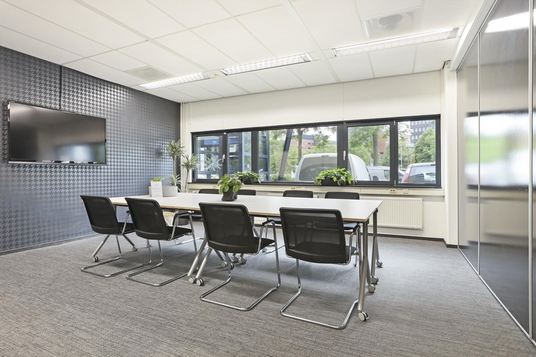 KantoorruimteaanWinthontlaan 180 - 200<br/> inUtrecht