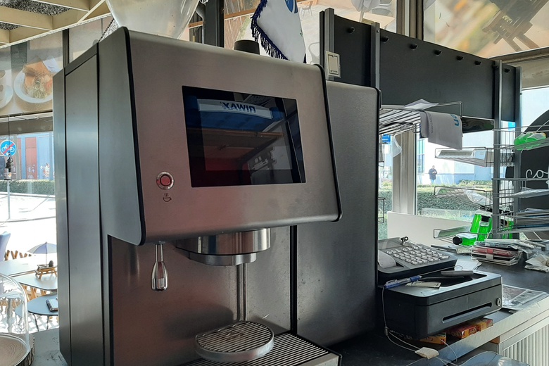 HorecaaanSpoorsingel 50<br/> inHeerlen