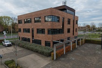 Bekijk foto 4 van Lemelerberg 25 - 27