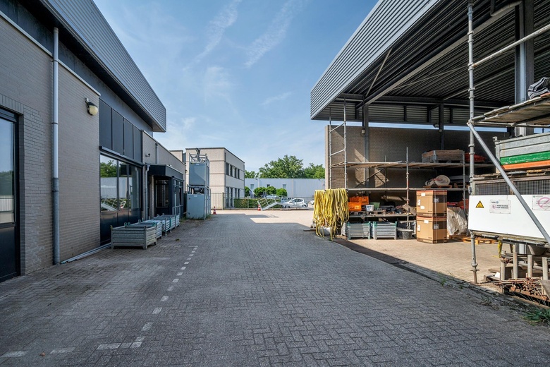 KantoorruimteaanKeizersveld 28<br/> inVenray