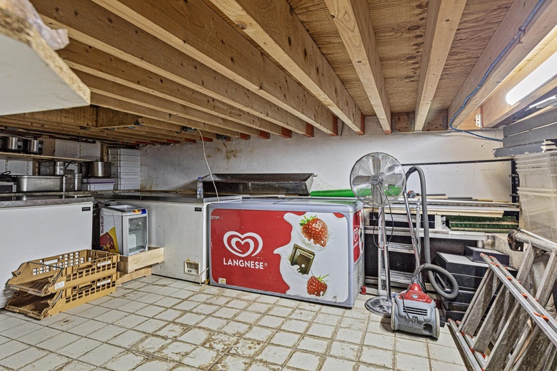 HorecaaanLange Leidsedwarsstraat 5 A<br/> inAmsterdam