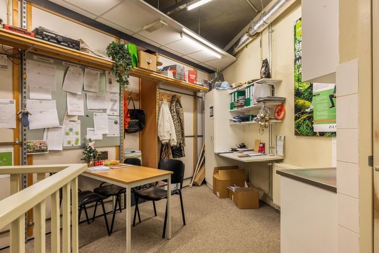 WinkelruimteaanWalplein 18<br/> inOss WinkelruimteaanWalplein 18<br/> inOss