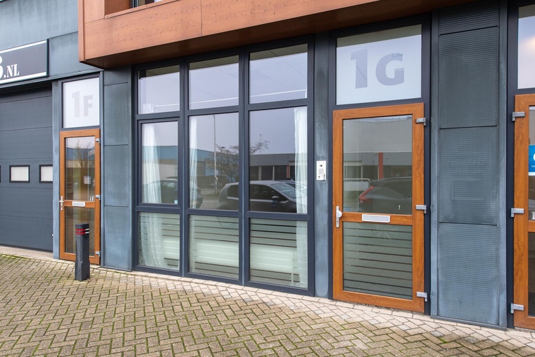KantoorruimteaanVredeweg 1 G<br/> inZaandam KantoorruimteaanVredeweg 1 G<br/> inZaandam
