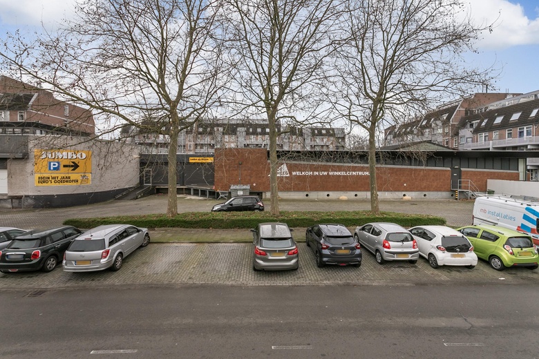 Winkelruimte te huur Maastricht - Roserije 303