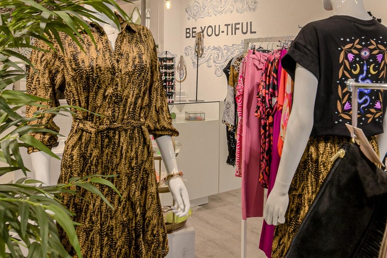 WinkelruimteaanHoutmarkt 41 - 43<br/> inBreda