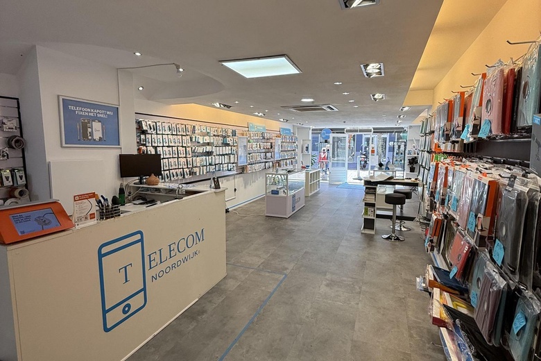 WinkelruimteaanHoofdstraat 21 B<br/> inNoordwijk WinkelruimteaanHoofdstraat 21 B<br/> inNoordwijk