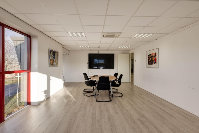 KantoorruimteaanMarconiweg 13 - 15<br/> inZeewolde KantoorruimteaanMarconiweg 13 - 15<br/> inZeewolde