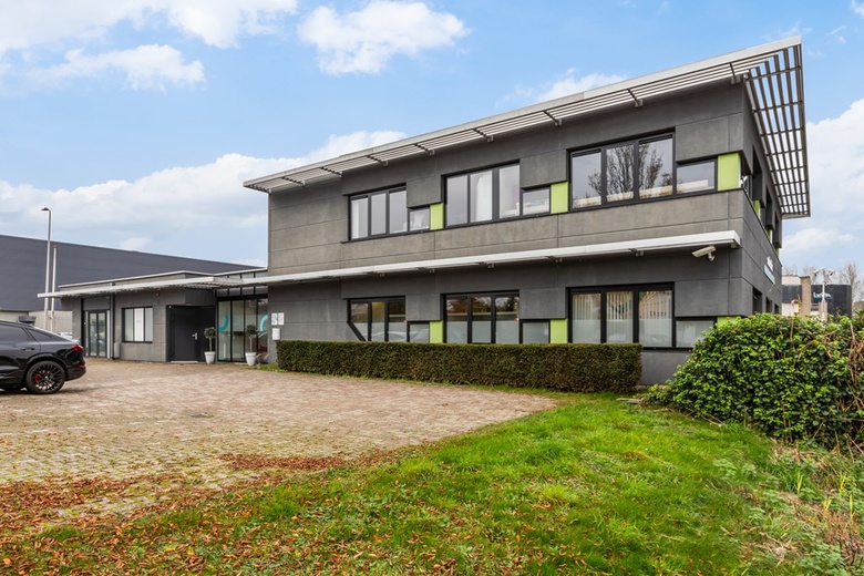 ZorgaanEssebaan 1<br/> inCapelle aan den IJssel ZorgaanEssebaan 1<br/> inCapelle aan den IJssel