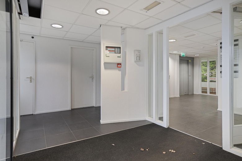 KantoorruimteaanLierseschans 10 - 13<br/> inNieuwegein