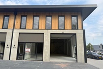 Bedrijfsruimte Aalsmeer - Lakenblekerstraat 21 B 1 - Foto 1