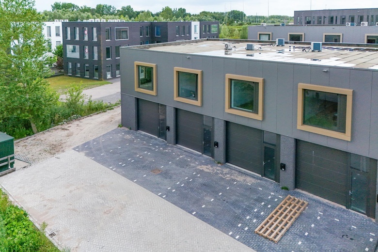 BedrijfsruimteaanTransistorstraat 57 F<br/> inAlmere