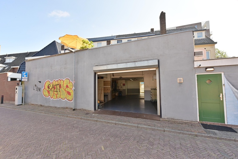 Winkelruimte Hilversum - Schapenkamp 188 A - Foto 2