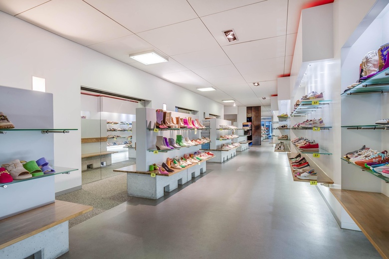 WinkelruimteaanSteenweg 27<br/> inSittard