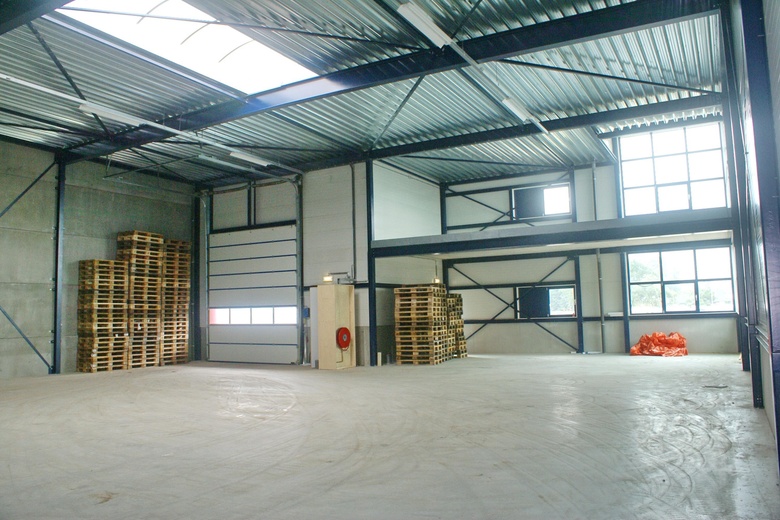 BedrijfsruimteaanVeegtesstraat 43 - 45<br/> inVenlo