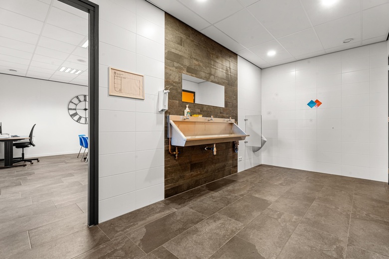 Bedrijfsruimte Uden - Mandenmakerstraat 5 - Foto 11