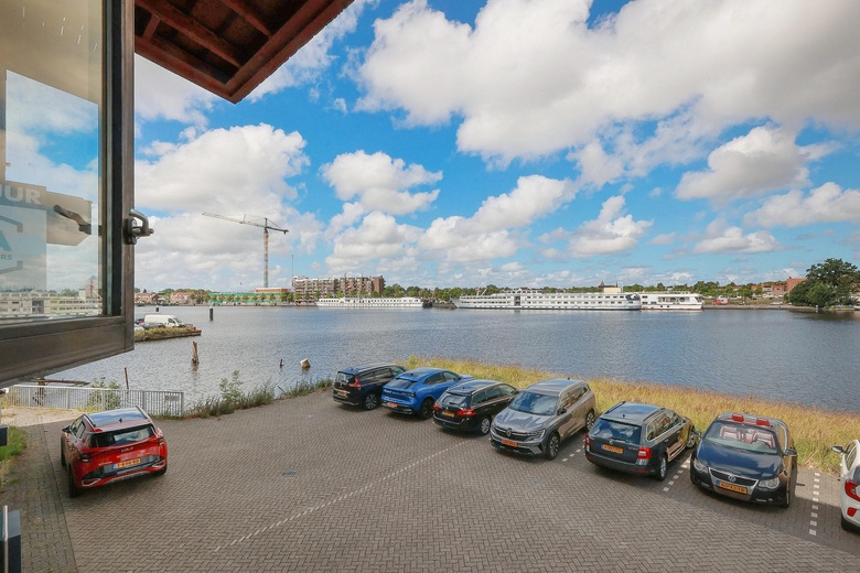 Bedrijfsruimte Haarlem - Tingietersweg 127 - Foto 10