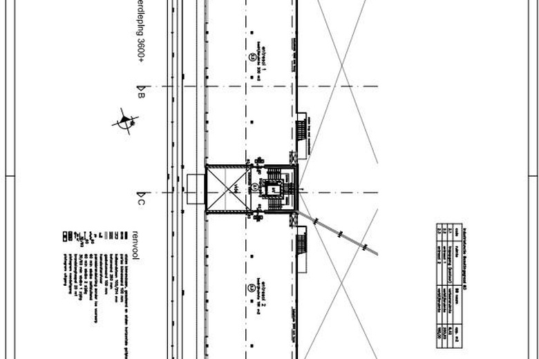 Bedrijfsruimteaan1e Tochtweg 11<br/> inNieuwerkerk aan den IJssel