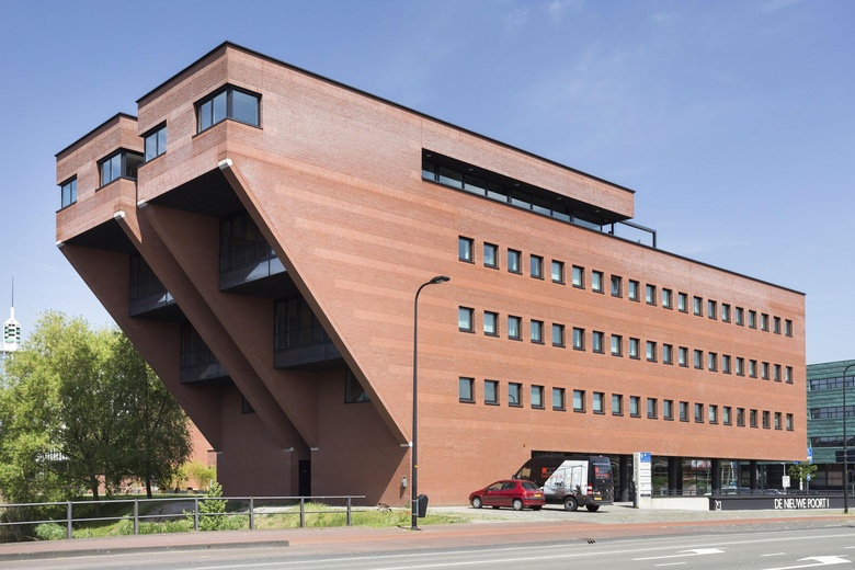 Kantoorruimte Deventer - Mr. H.F. de Boerlaan 28 A - Foto 14