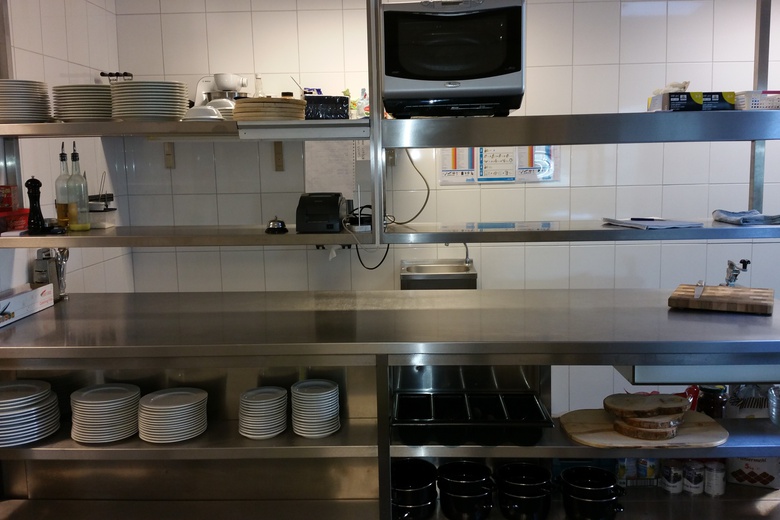 HorecaaanKleine Heistraat 16b<br/> inWernhout HorecaaanKleine Heistraat 16b<br/> inWernhout