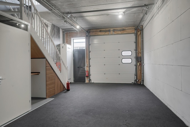 Bedrijfsruimte Voorschoten - Industrieweg 5 e - Foto 10