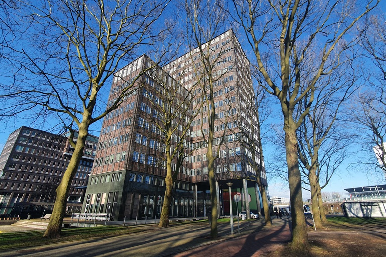 KantoorruimteaanBarbara Strozzilaan 336<br/> inAmsterdam KantoorruimteaanBarbara Strozzilaan 336<br/> inAmsterdam