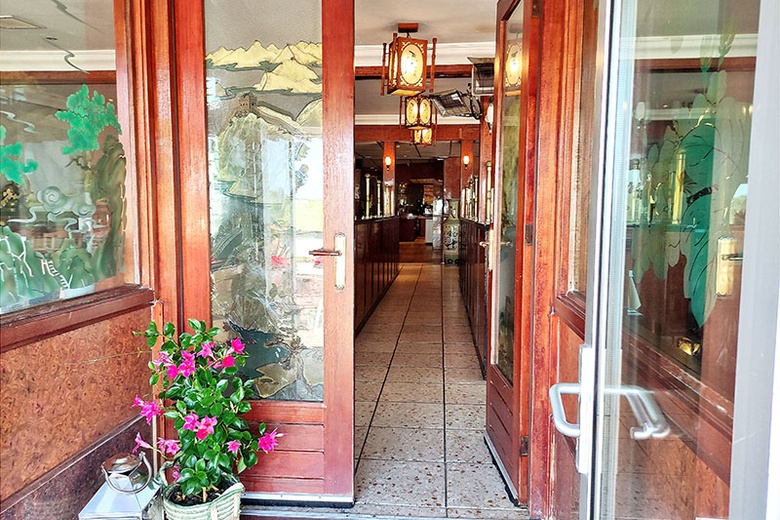 HorecaaanKoningin Wilhelmina Boulevard 14<br/> inNoordwijk