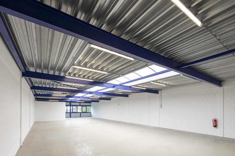 BedrijfsruimteaanBoezemweg 23 a 1<br/> inPijnacker BedrijfsruimteaanBoezemweg 23 a 1<br/> inPijnacker