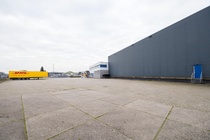 Bekijk foto 6 van Koelenhofstraat 1 - 5