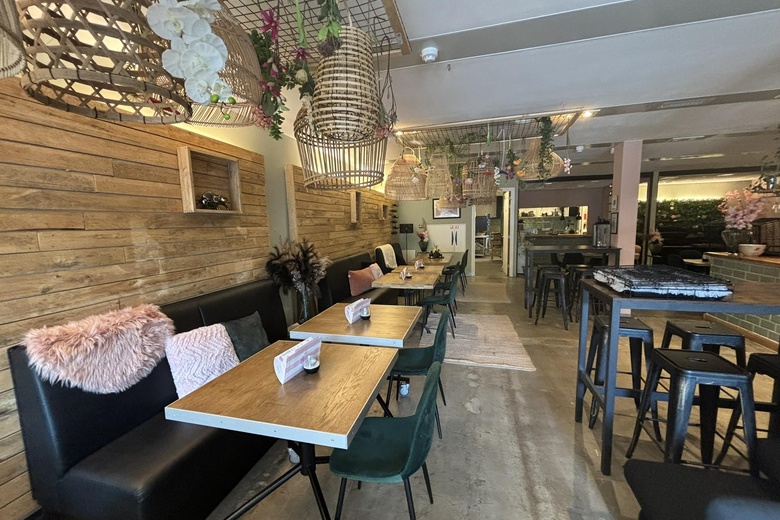 HorecaaanMarkt 28<br/> inBoxtel