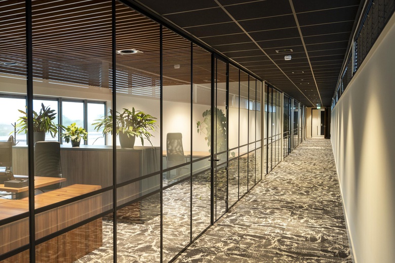 KantoorruimteaanPopulierenweg 29<br/> inOudewater