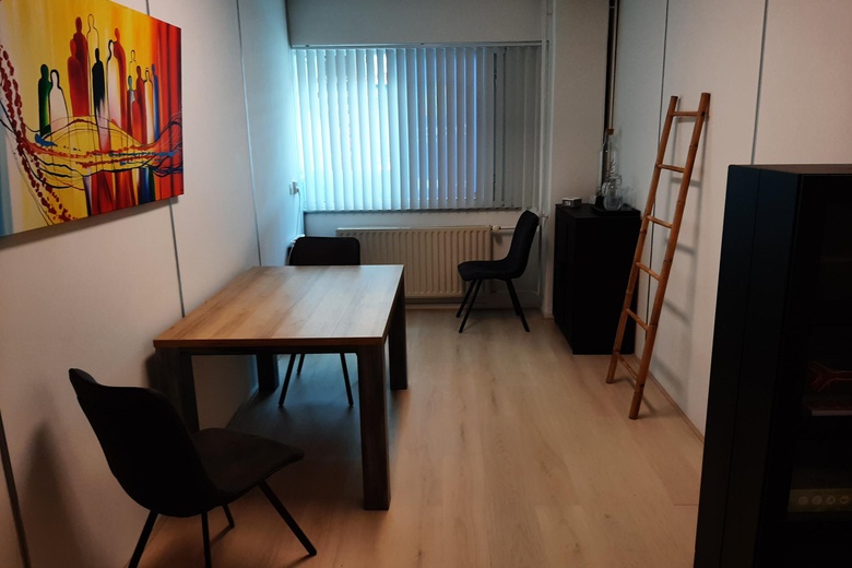 KantoorruimteaanAnthony van Hobokenstraat 8 - 10<br/> inRhoon KantoorruimteaanAnthony van Hobokenstraat 8 - 10<br/> inRhoon