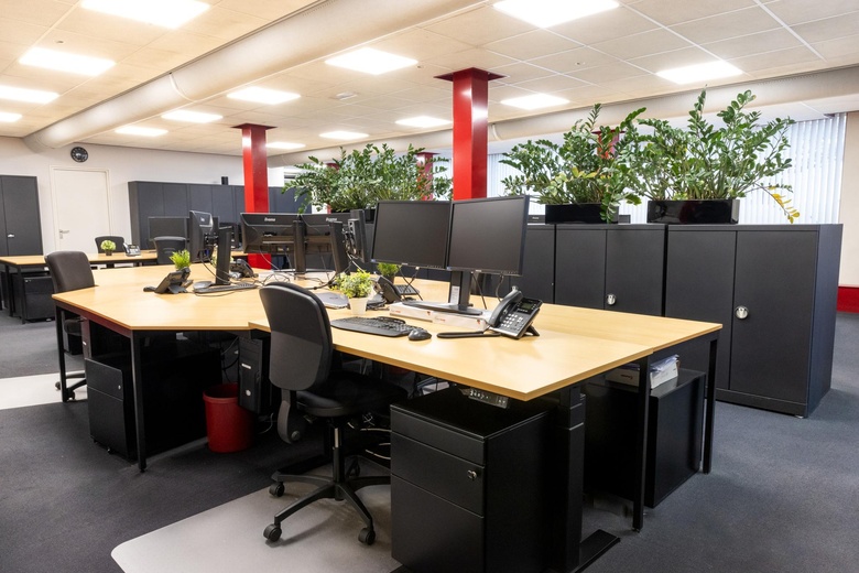KantoorruimteaanBreestraat 31<br/> inSint Anthonis KantoorruimteaanBreestraat 31<br/> inSint Anthonis