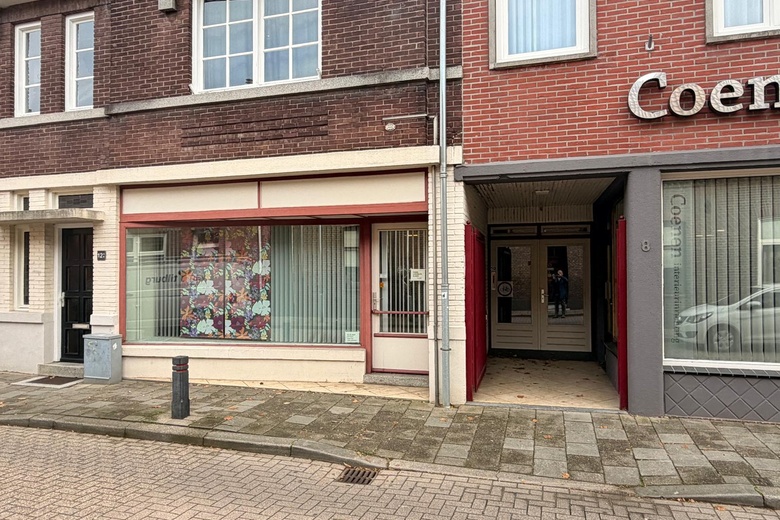 Kantoorruimte Venlo - 1e Maasveldstraat 10 - Foto 15