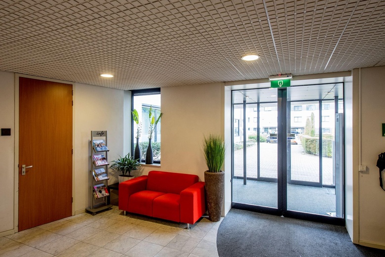 KantoorruimteaanGalvanistraat 7<br/> inEde