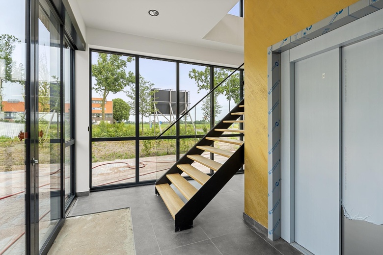 Kantoorruimte Wageningen - Betsy van Goorstraat 80 B - Foto 5