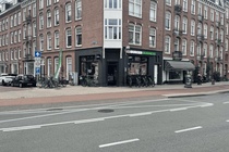 Horeca Amsterdam - Hobbemakade 72 - Foto 3