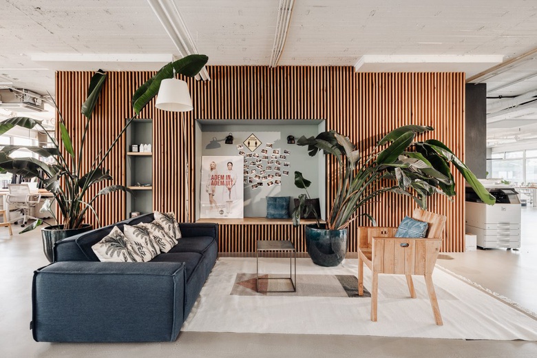 KantoorruimteaanEllermanstraat 12<br/> inAmsterdam