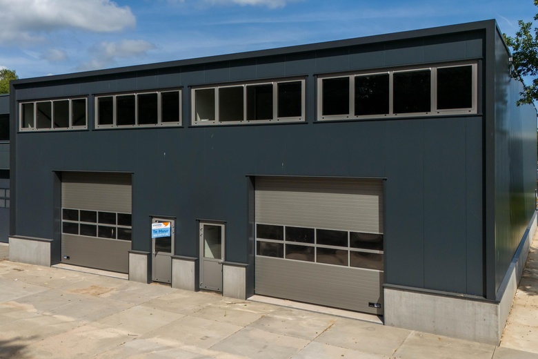 BedrijfsruimteaanBirkt 23<br/> inAmersfoort