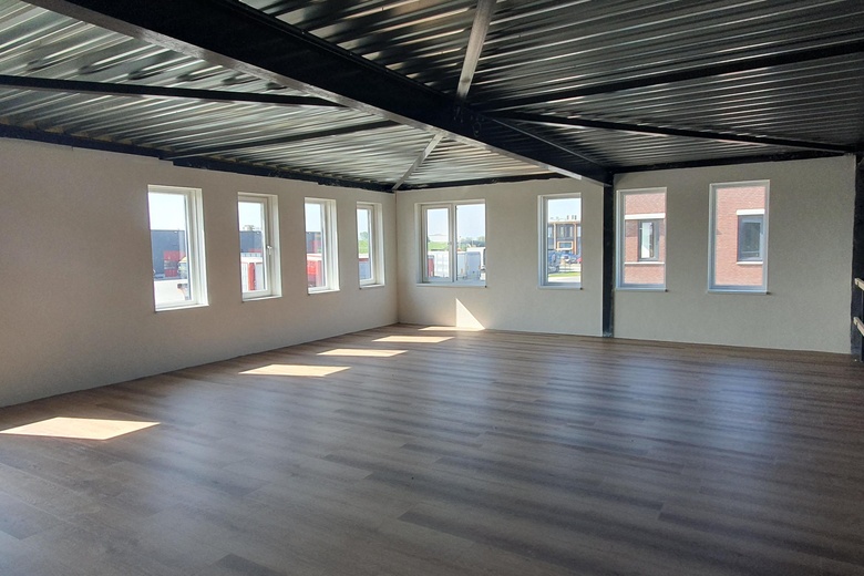 BedrijfsruimteaanWaterkracht 9 a<br/> inVriezenveen